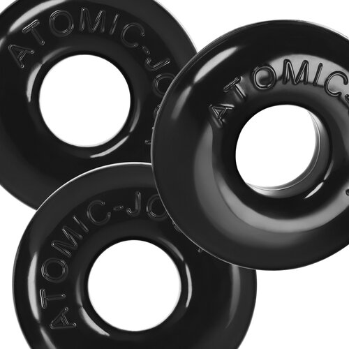 Oxballs Ringer Max Black 3 pack Cijene