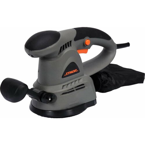 TOYA STHOR ASSEMBER Grinder 125 mm 430W 79309, (21101498) Cene