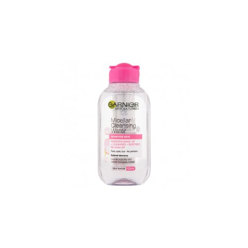 Garnier skin naturals mini micelarna voda za či&amp;scaron;ćenje lica 125 ml 1003009634 Slike