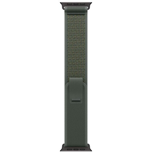 Apple 49mm Green Trail Loop - S /M - Black Titanium Finish Cijene