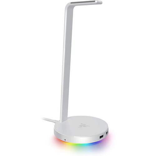 Razer Base Station V2 Chroma - Mercury Edition Slike