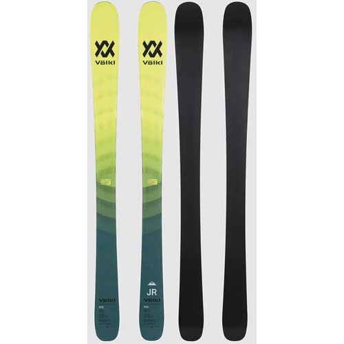 Völkl Rise Junior Flat 2027 Kids Skis uni Cene