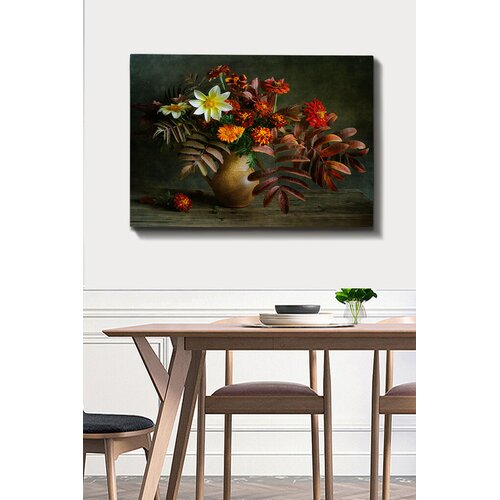 Wallity Slika na platnu Tablo-201, 70x100 cm Cijene
