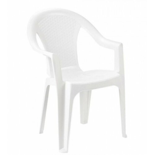 Nexsas baštenska stolica kora bela ipae Cene