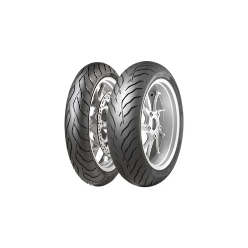 Dunlop 160/60R18 70W tl sx roadsmart iv Slike