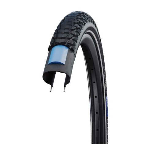 Schwalbe 47-622 marathon plus tour hs619 (28 x 1.75) spoljna guma ( 11159362.01 ) Cene