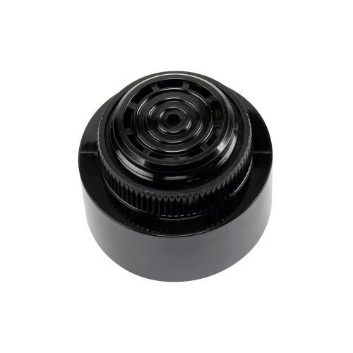 TRU COMPONENTS akustični davač signala, razina buke: 90 db napon: 24 v intervalni ton, kontinuirani ton 595249 1 kom. Cijene