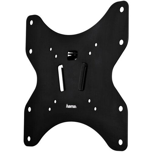 Hama fiksni nosač za TV, 10"-47", 118659, Crni Cene