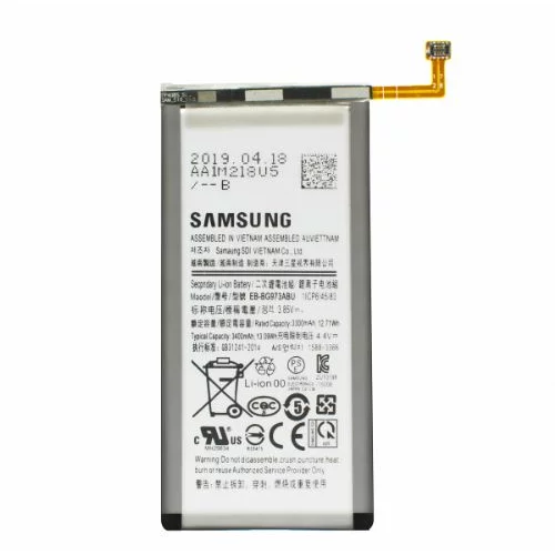 Samsung baterija EB-BG973ABU za galaxy S10 G973 original