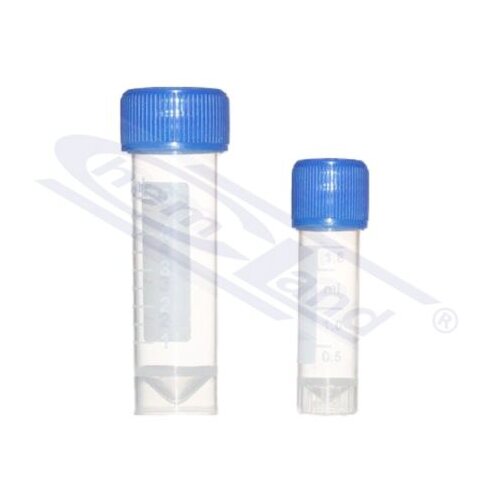  Test-Tuba Criovial 1,8 ml sa PP Poklopcem 500/1 Cene