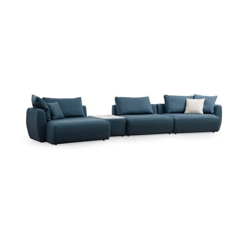 Atelier Del Sofa ugaona garnitura Maya Corner 1 (Chl Left + T + O1 + 1R) Slike