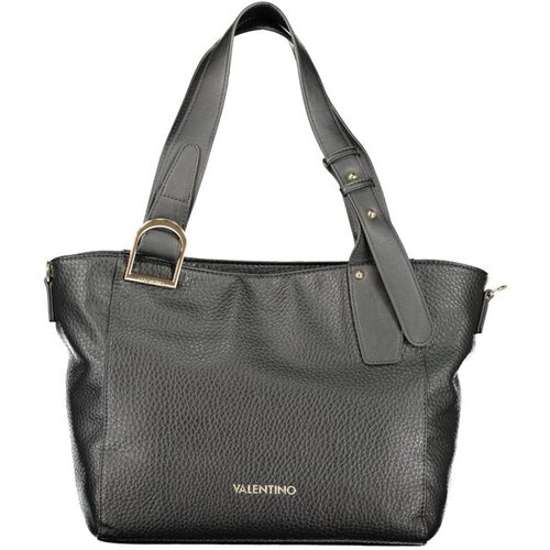 Valentino By Mario Valentino Valentino Farrah ženska torba za rame s dvije podesive ručke crna Cijene