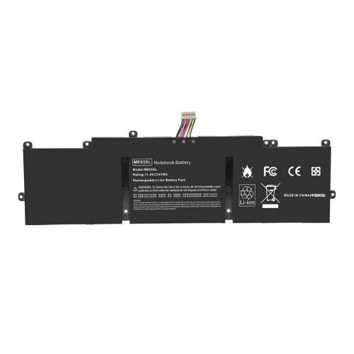 Xrt Europower Baterija za laptop HP Stream 11-D 13-C Series ME03XL ( 112543 ) Slike