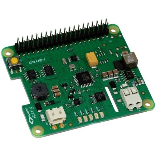  Olmatic S.USV UPs Power module Green Cijene