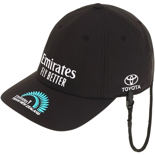 Slam Kape s šiltom Etnz Tech Cap Črna Cene