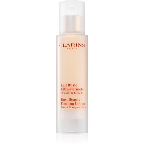 Clarins Bust Beauty Firming Lotion učvrstitvena krema za prsi 50 ml