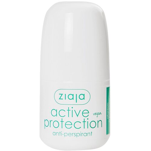Ziaja active protection dezodorans roll on 60ml Slike