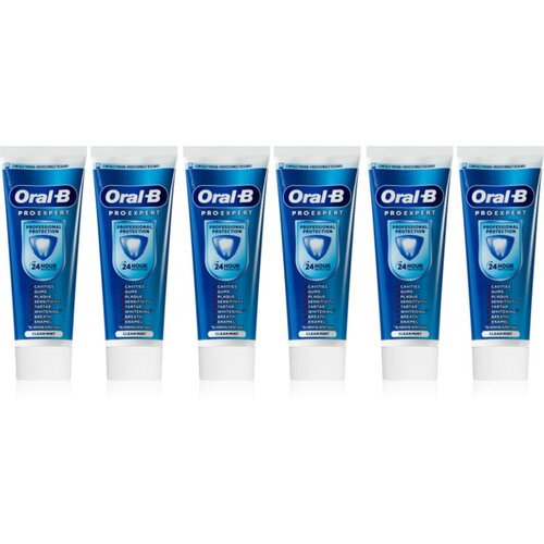 Oral-b Pro-Expert Professional Protection set za za&amp;scaron;čito zob in dlesni Slike