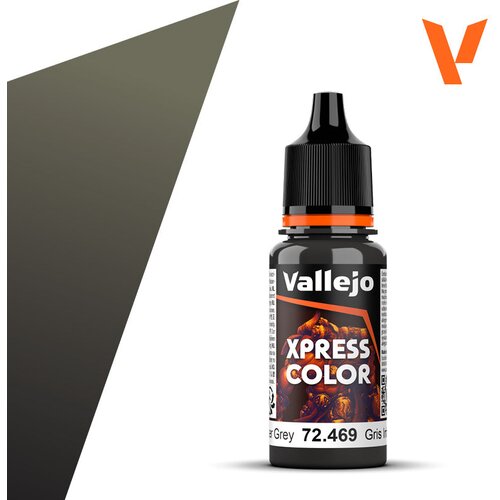 Vallejo Landser Grey 18ml - Xpress Color 72.469 Slike