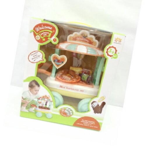 Olimp Sport Prodavnica roštilja Cene