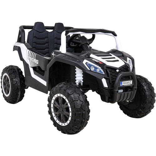 Buggy na akumulator UTV 2000M Racing 4x4 - bel Slike