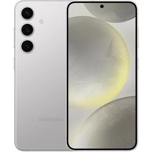 Samsung Galaxy S24 Marble Gray 128GB