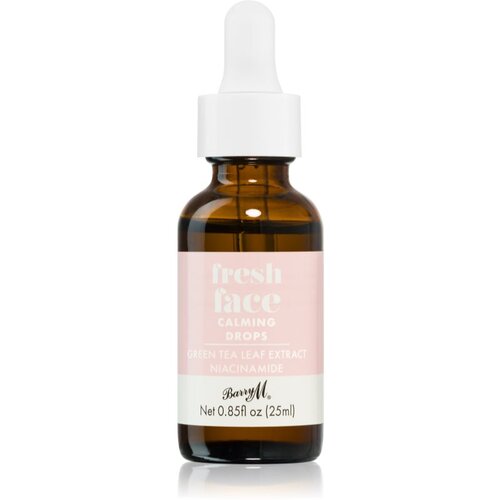 Barry M Fresh Face Umirujuća esencija za lice 25 ml Cijene