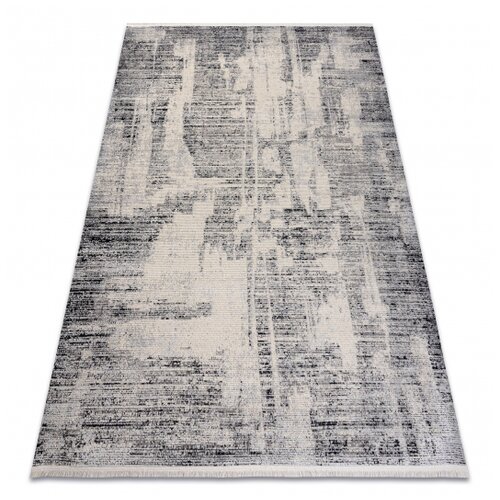 RugsX Preproga FROJE 1748 Abstrakcija – skandinavski slog, teksturirana, moderna krem / siva barva 120x170 cm, (5000315386) Cene