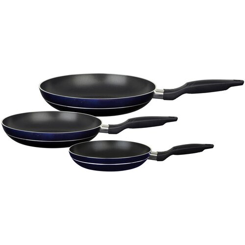 Gsw SET PONEV TEMPTURA aluminij 3-delni Cene