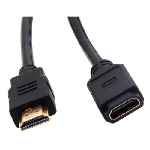 SLINK SL-HF10 HDMI produzni kabel 1m Cene