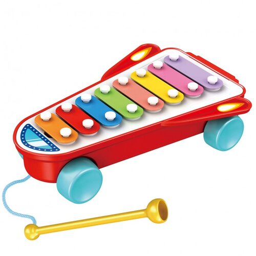 Olimp Sport Ksilofon raketa 24265 Cene