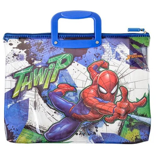 Best Buy Case Fine, torbica za likovno, Spider-Man ( 326351 ) Slike