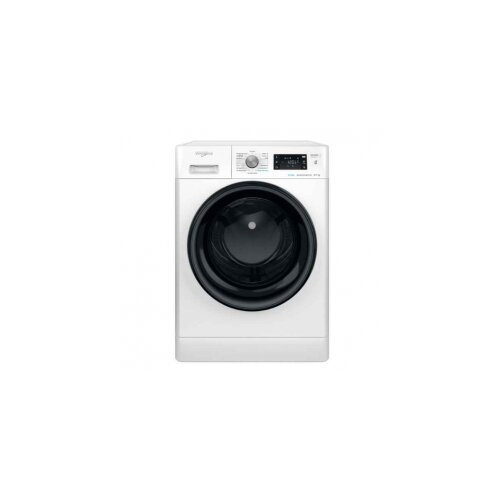 Whirlpool Mašina za pranje i sušenje veša FFWDB 976258 BV EE Slike