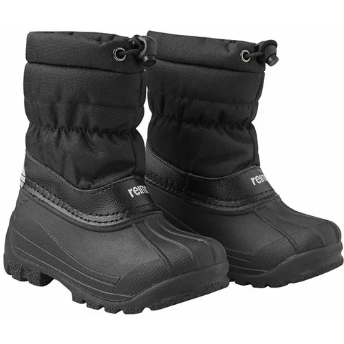 Reima Dječje cipele za snijeg boja: crna
