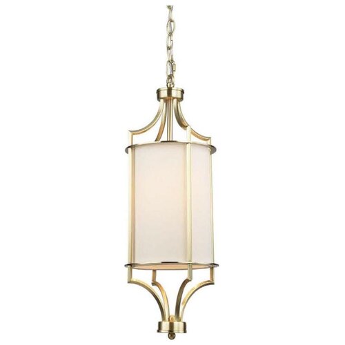 Open Design OR80568 - Luster na lancu LUNGA 1xE27/15W/230V mesing/bela Cene