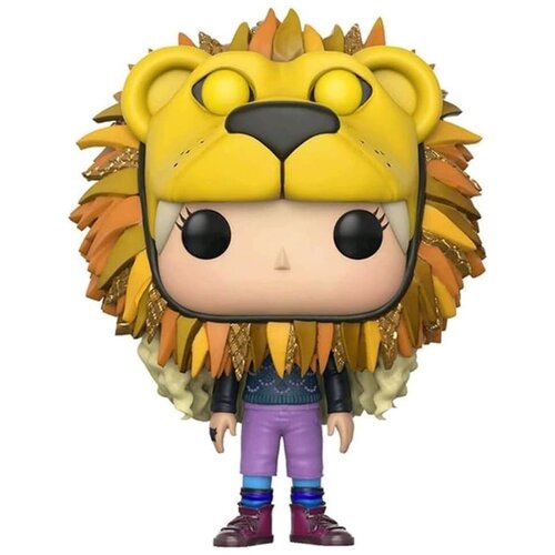 Funko bobble figure harry potter pop! - luna lovegood Cene