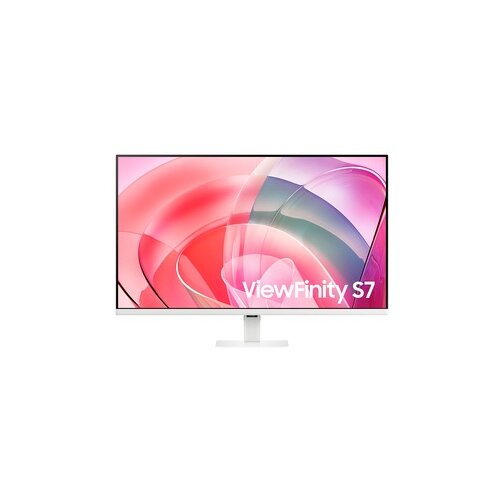 LG Monitor 32 Samsung LS32D701EAUXEN, 2K/QHD, VA, 60Hz, 5ms, HDMI, DP Cene