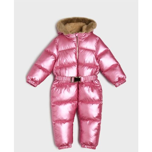 Sinsay kombinezon s kapuljačom Slike