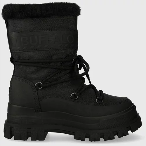 Buffalo Čizme za snijeg Aspha Blizzard 2 boja: crna, 1622333