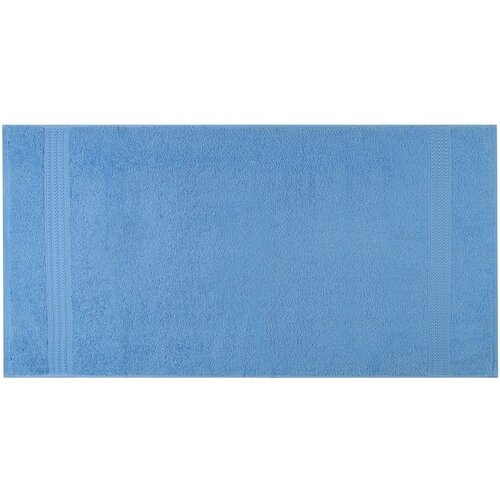 Colourful Cotton Pe&amp;scaron;kir za ruke 50x90cm Plavi Slike