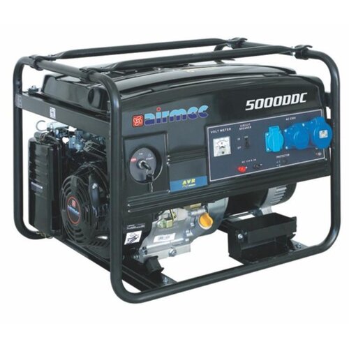 Airmec SPERONI LC5000DDC Agregat 4.4kW/4.0kW Cijene