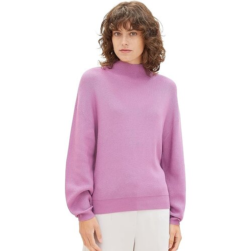 Tom Tailor 1039243 ženski džemper, roze Cene
