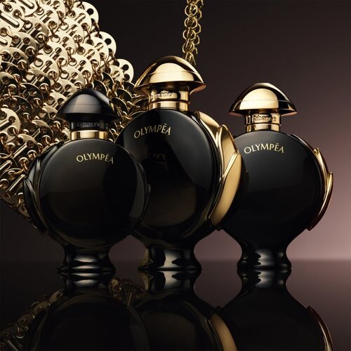 Rabanne Olymp&amp;eacute;a Parfum parfum za ženske 50 ml Slike