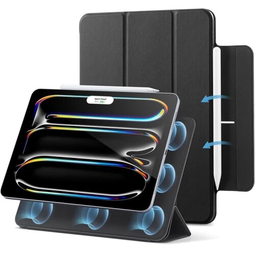 ESR REBOUND MAGNETIC futrola za IPAD PRO 11 5 / 2024 BLACK Cijene