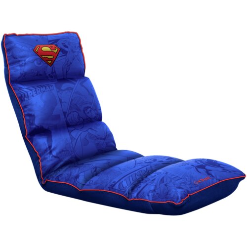 Trust GXT SUPERMAN 718 SM Rayzee gaming podna stolica,sklopiva Cijene