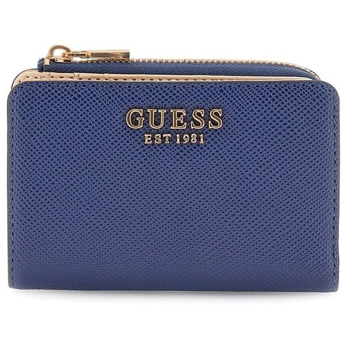 Guess Denarnice SWZG92 07156 Modra Slike