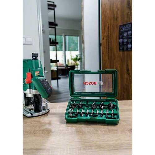 Bosch set bitova 8mm 15 komada 2.607.019.469 Slike