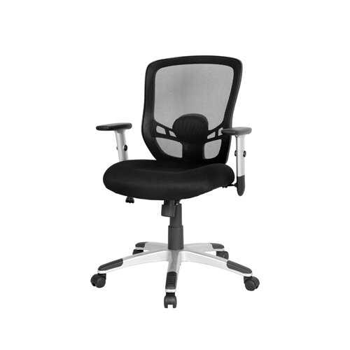 Sigma fotelja crna SC401 Cene
