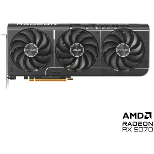 Asus PRIME-RX9070-O16G16GB GDDR6, 256-bit3x DP, 1x HDMI Cijene