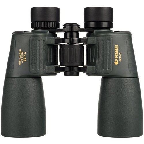 FOMEI 7x50 BEATER FMC dalekozor Slike